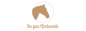 Die gute Pferdeweide